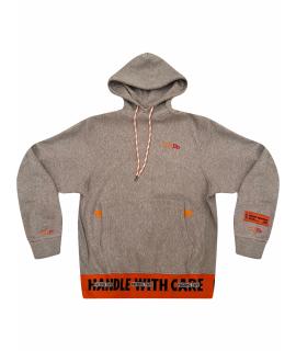 HERON PRESTON Худи/толстовка