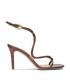 GIANVITO ROSSI Босоножки
