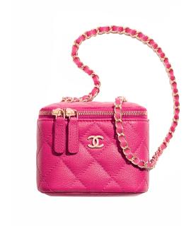 CHANEL Сумка через плечо