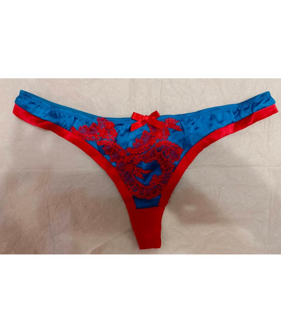 AGENT PROVOCATEUR Бирюзовый комплекты, фото 3