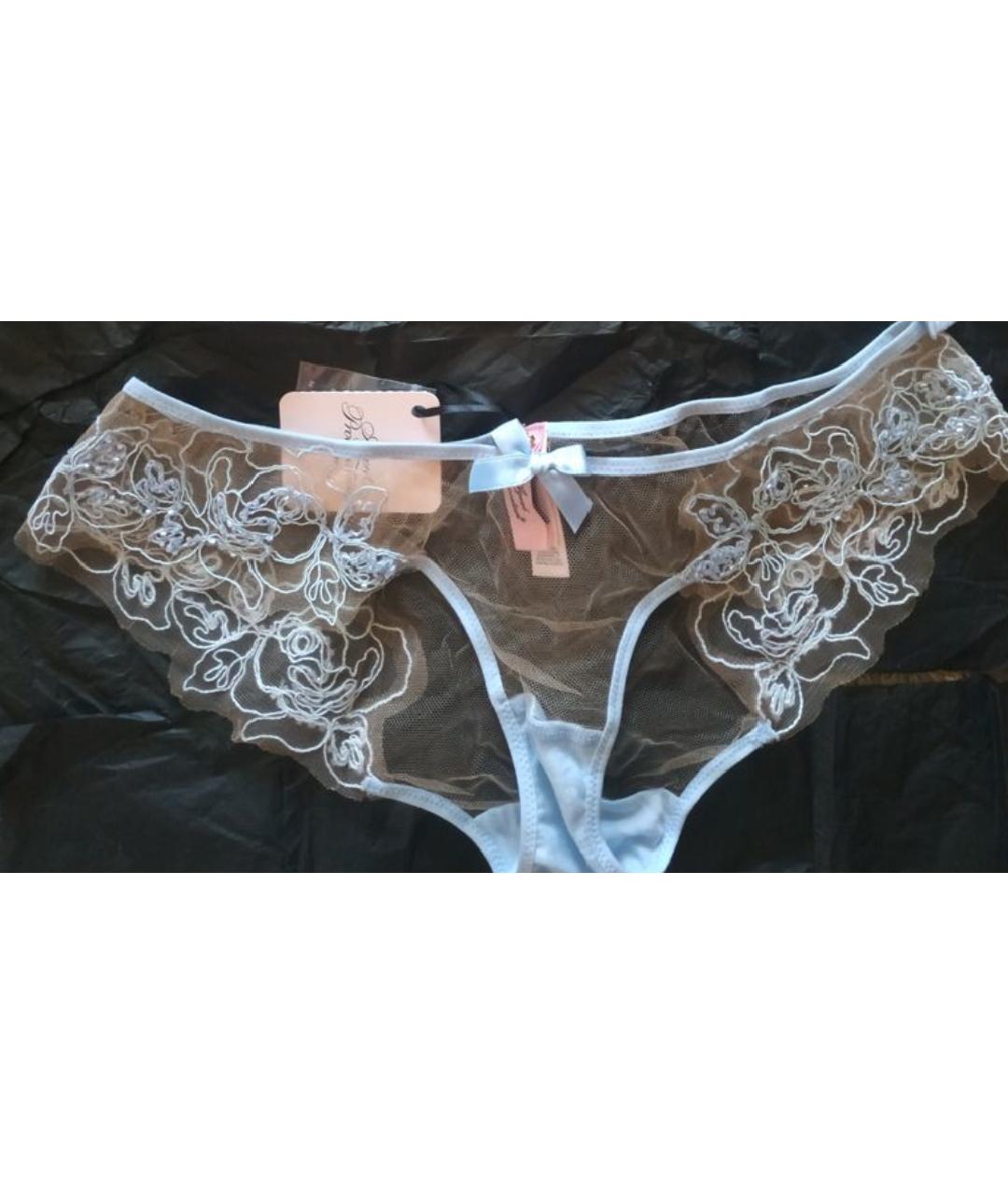 AGENT PROVOCATEUR Голубой комплекты, фото 3