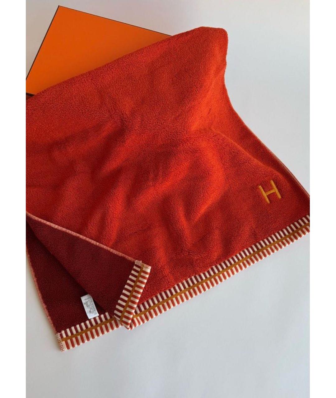 HERMES Полотенце, фото 5