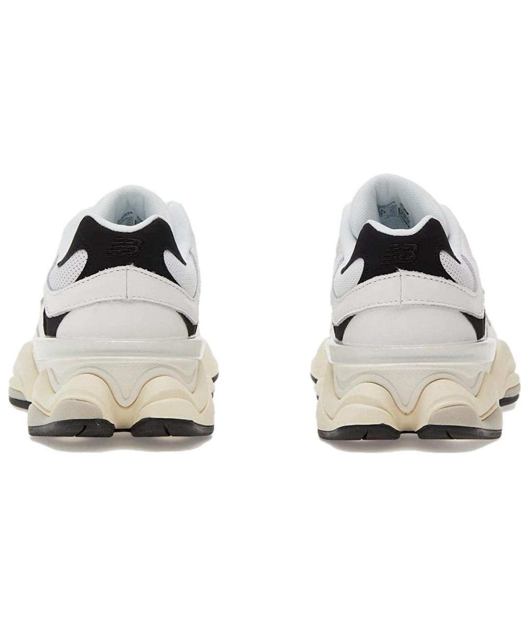 NEW BALANCE Белые кроссовки, фото 5