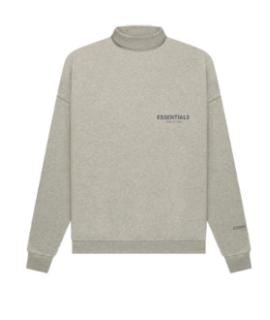 FEAR OF GOD ESSENTIALS Худи/толстовка