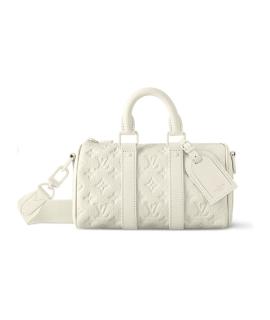 LOUIS VUITTON Дорожная и спортивная сумка