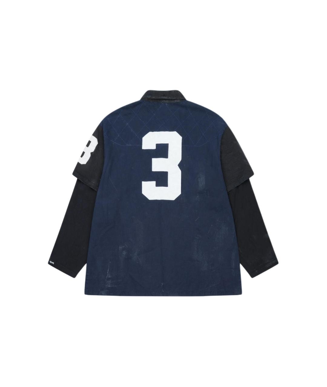 GRAILZ PROJECT G/R Черная рубашка, фото 2