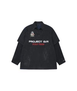 GRAILZ PROJECT G/R Рубашка