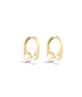 CHRISTIAN DIOR Серьги