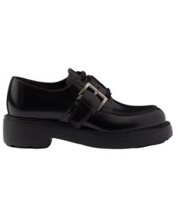 PRADA Лоферы