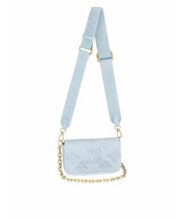 LOUIS VUITTON Сумка через плечо