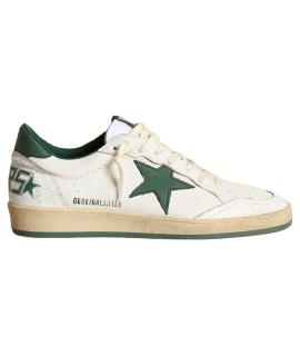 GOLDEN GOOSE DELUXE BRAND Кеды