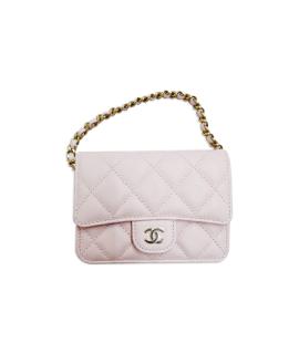 CHANEL Сумка через плечо