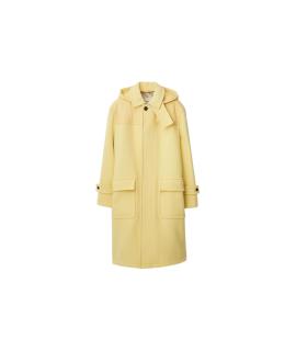 BURBERRY Тренч / плащ