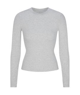 SKIMS Лонгслив