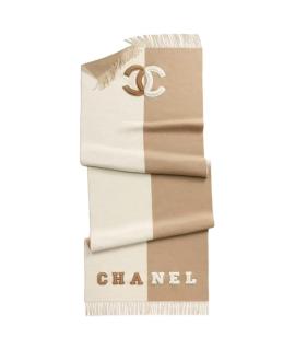 CHANEL Шарф