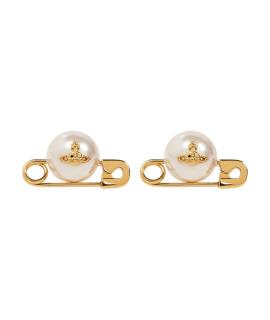 VIVIENNE WESTWOOD Серьги