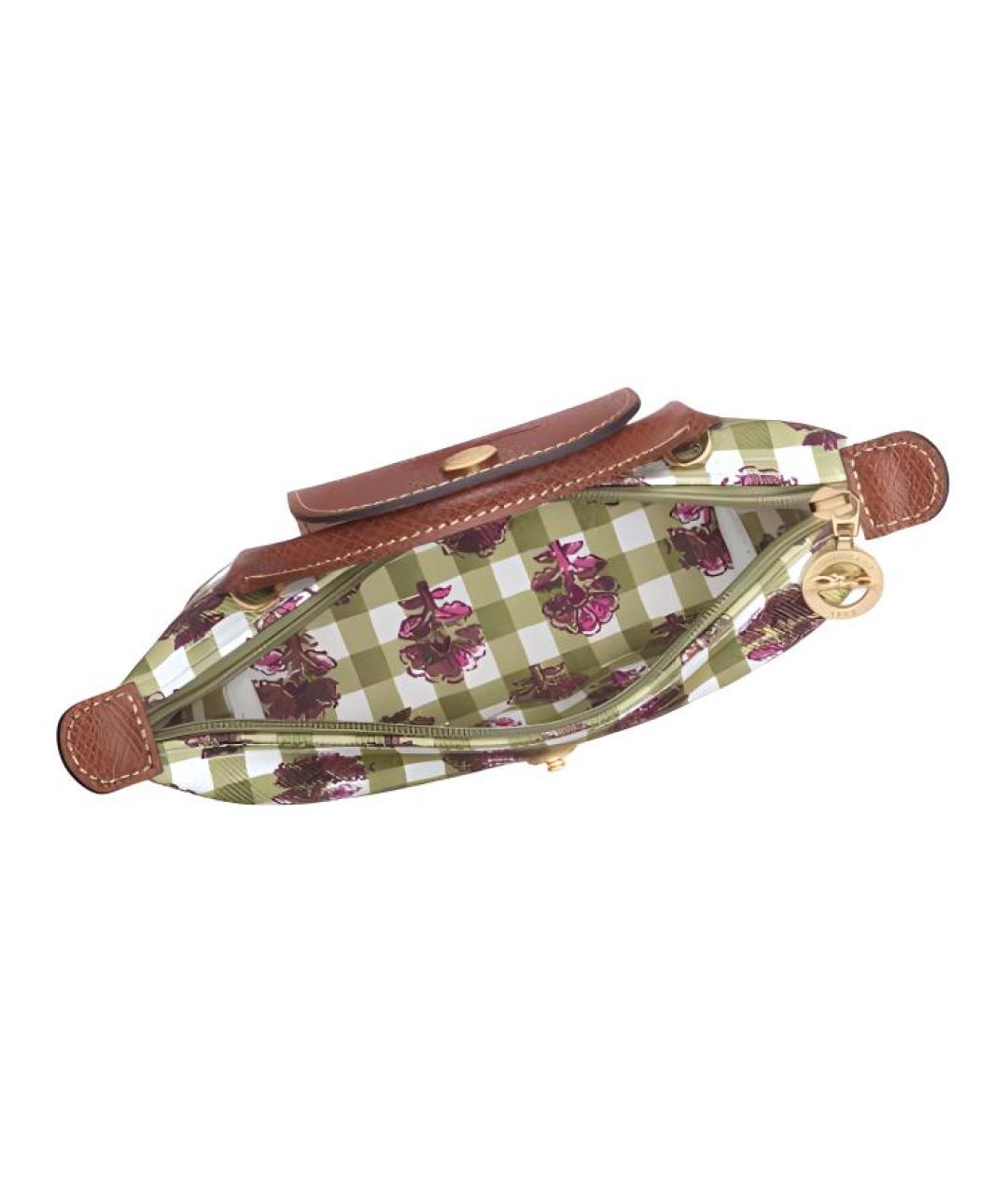 LONGCHAMP Мульти сумка с короткими ручками, фото 4