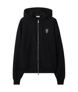 BURBERRY Худи/толстовка