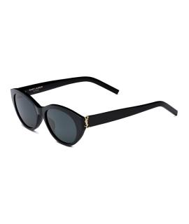 SAINT LAURENT Солнцезащитные очки