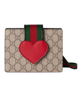 GUCCI Сумка через плечо