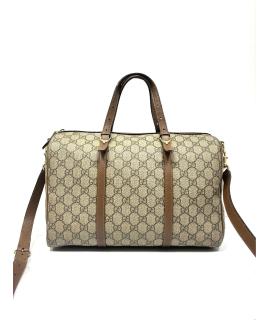 GUCCI Дорожная/спортивная сумка