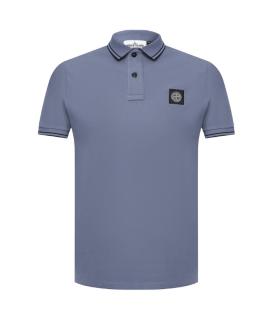 STONE ISLAND Поло с коротким рукавом