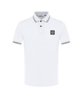 STONE ISLAND Поло с коротким рукавом