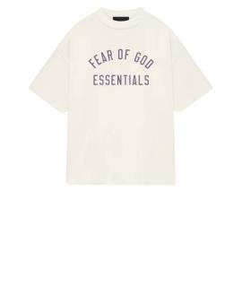 FEAR OF GOD ESSENTIALS Футболка