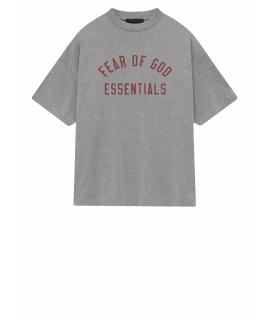 FEAR OF GOD ESSENTIALS Футболка