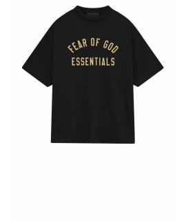 FEAR OF GOD ESSENTIALS Футболка