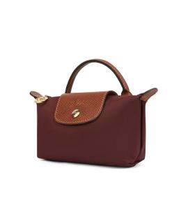 LONGCHAMP Сумка с короткими ручками