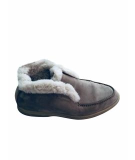 LORO PIANA Лоферы