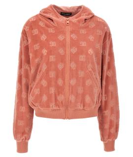 DOLCE&GABBANA Худи/толстовка