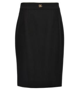 DOLCE&GABBANA Юбка миди