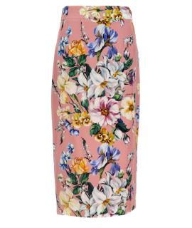 DOLCE&GABBANA Юбка миди