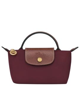 LONGCHAMP Сумка с короткими ручками