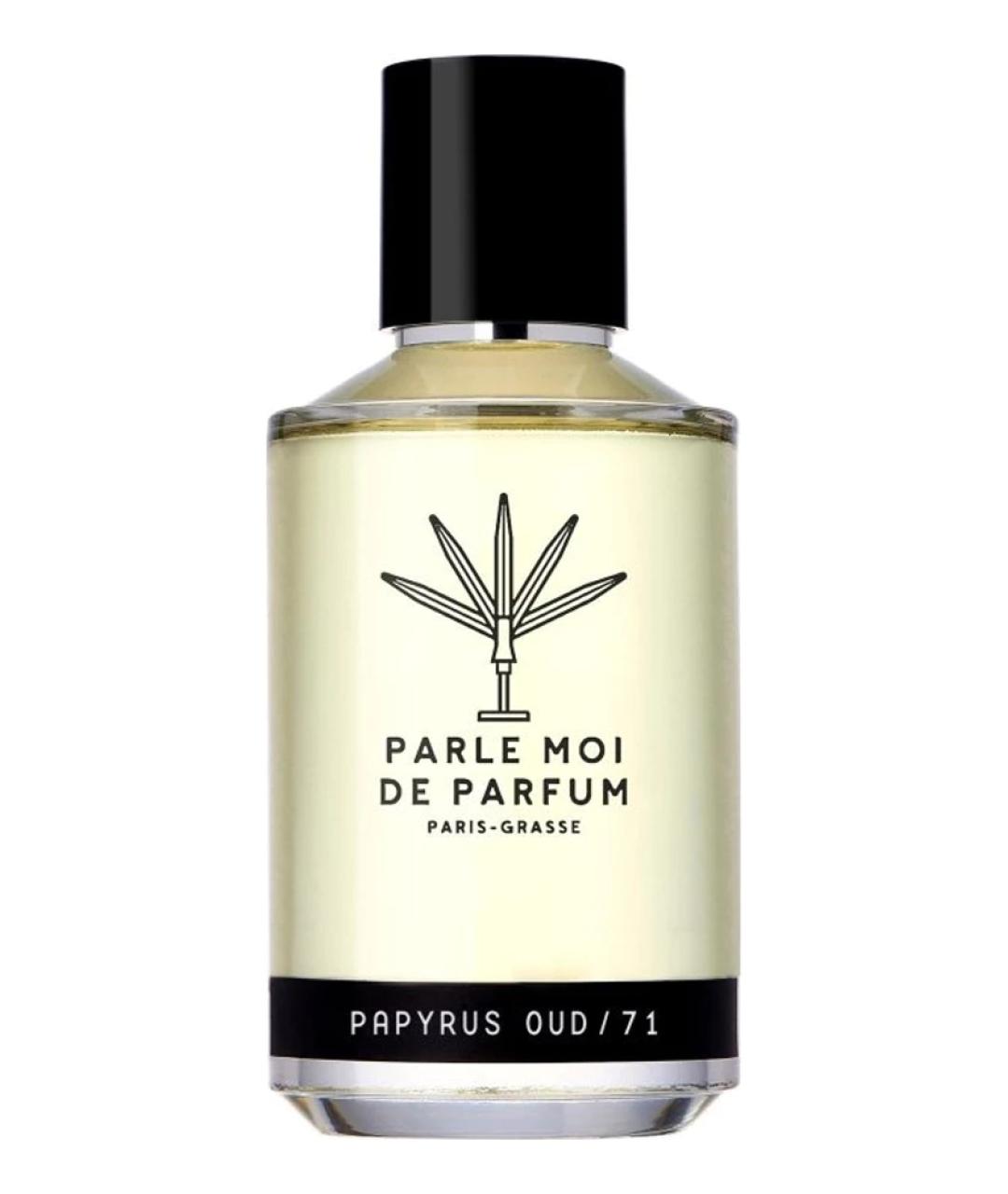 PARLE MOI DE PARFUM Аромат для мужчин, фото 1