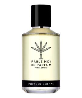 PARLE MOI DE PARFUM Аромат для мужчин