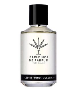 PARLE MOI DE PARFUM Аромат для мужчин