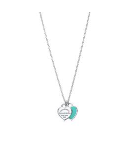 TIFFANY&CO Колье