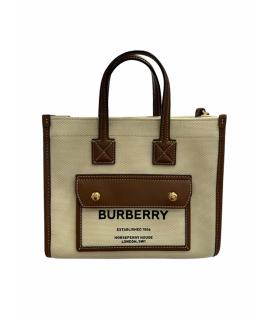 BURBERRY Сумка с короткими ручками