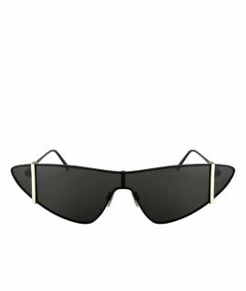 SAINT LAURENT Солнцезащитные очки