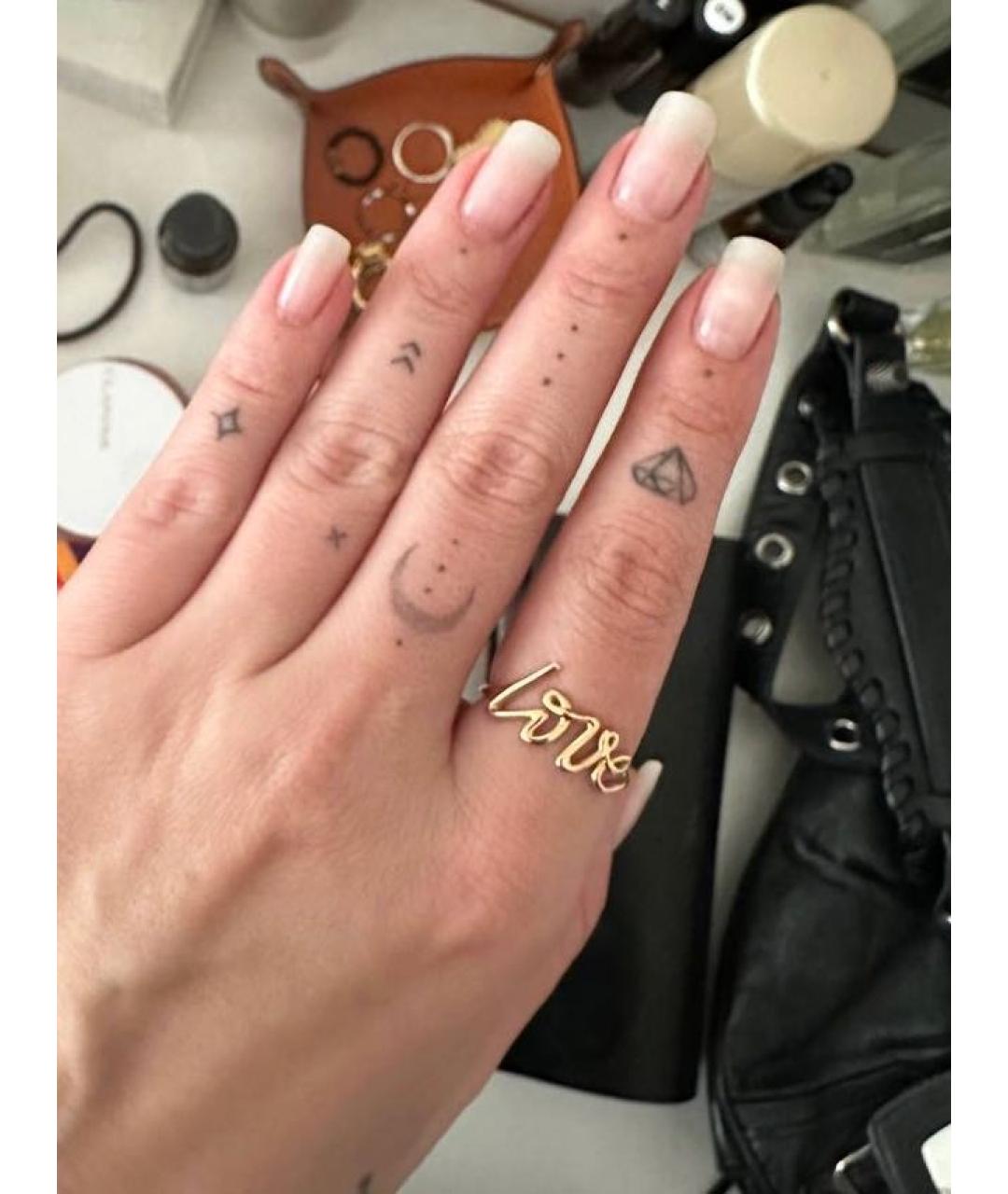TIFFANY&CO Золотое кольцо из желтого золота, фото 3