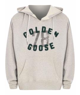 GOLDEN GOOSE DELUXE BRAND Худи/толстовка