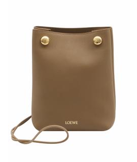 LOEWE Сумка через плечо