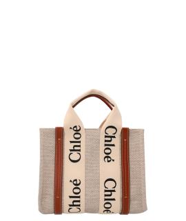 CHLOE Сумка тоут