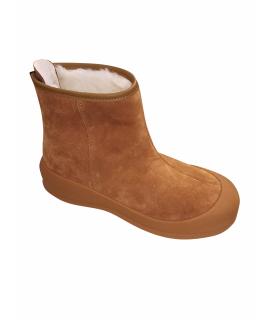 BALLY Полусапоги