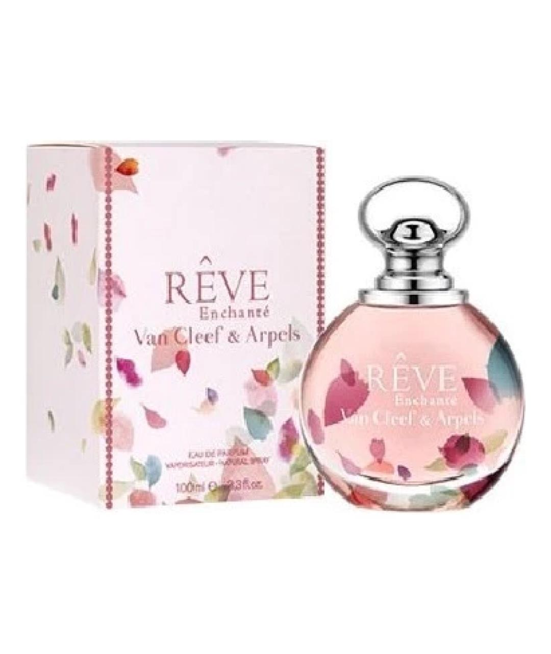 VAN CLEEF & ARPELS Аромат для женщин, фото 2