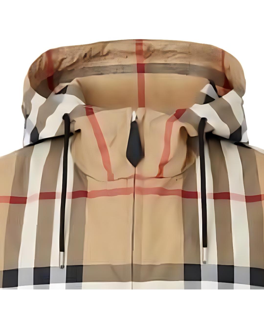 BURBERRY Мульти куртка, фото 5
