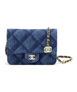 CHANEL Поясная сумка